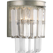 Progress P7198-134 Glimmer Collection Two-Light Wall Sconce Alternate Image.jpg