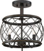 Quoizel RDY1712PN Dury Three Light Semi-Flush Mount, Palladian Bronze Alternate Image.jpg