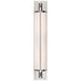 Keeley Two Light Wall Sconce, Polished Nickel Main Image.jpg