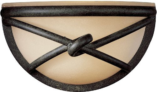 Minka-Lavery 971-138 Aspen One Light Wall Sconce, Aspen Bronze Alternate Image.jpg