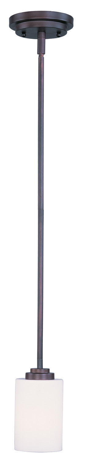 Maxim 90030SWOI Deven One Light Mini Pendant, Oil Rubbed Bronze Main Image.jpg