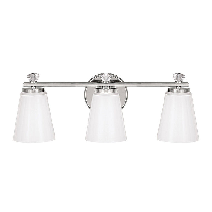 Capital Lighting 8023PN-127 Alisa Three Light Vanity, Polished Nickel Main Image.jpg