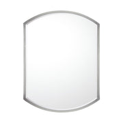 Capital Lighting M362474 Mirror, Matte Nickel Main Image.jpg