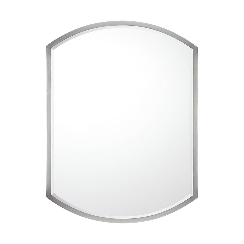 Capital Lighting M362474 Mirror, Matte Nickel Main Image.jpg