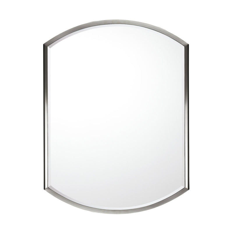 Capital Lighting M362475 Mirror, Polished Nickel Main Image.jpg