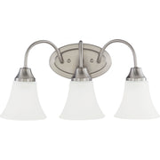 Generation Lighting 44807-962 Holman Three Light Wall / Bath, Brushed Nickel Main Image.jpg