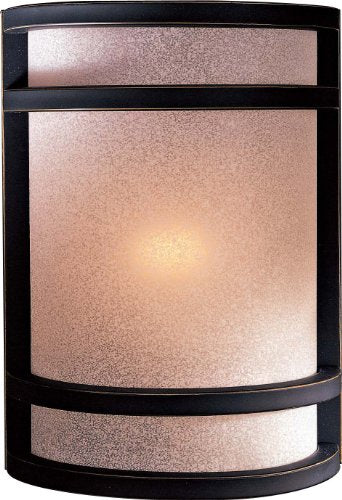 Minka-Lavery 348-37B One Light Wall Mount, Dark Restoration Bronze Alternate Image.jpg