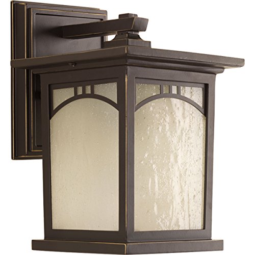 Progress P6052-20 Residence Collection One-Light Small Wall Lantern Alternate Image.jpg