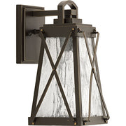 Progress P560031-020 Creighton Collection One-Light Small Wall-Lantern Alternate Image.jpg