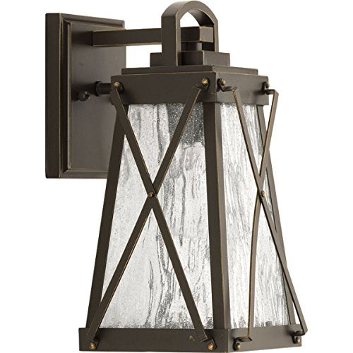 Progress P560031-020 Creighton Collection One-Light Small Wall-Lantern Alternate Image.jpg