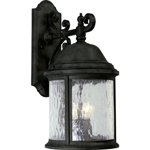 Progress P5651-31 Ashmore Collection Three-Light Wall Lantern Alternate Image.jpg