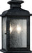 Visual Comfort Studio OL11100DWZ Pediment Two Light Lantern, Dark Weathered Zinc Alternate Image.jpg