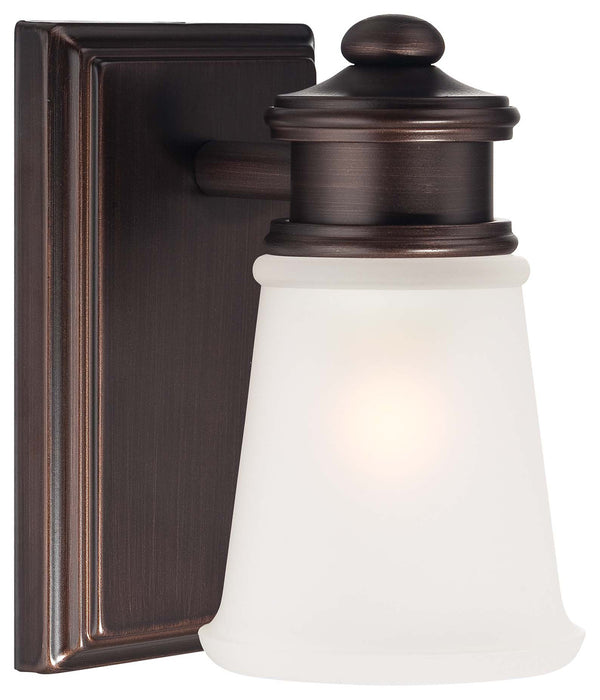 Minka-Lavery 4531-267B One Light Bath, Dark Brushed Bronze (Painted) Main Image.jpg