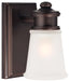 Minka-Lavery 4531-267B One Light Bath, Dark Brushed Bronze (Painted) Main Image.jpg