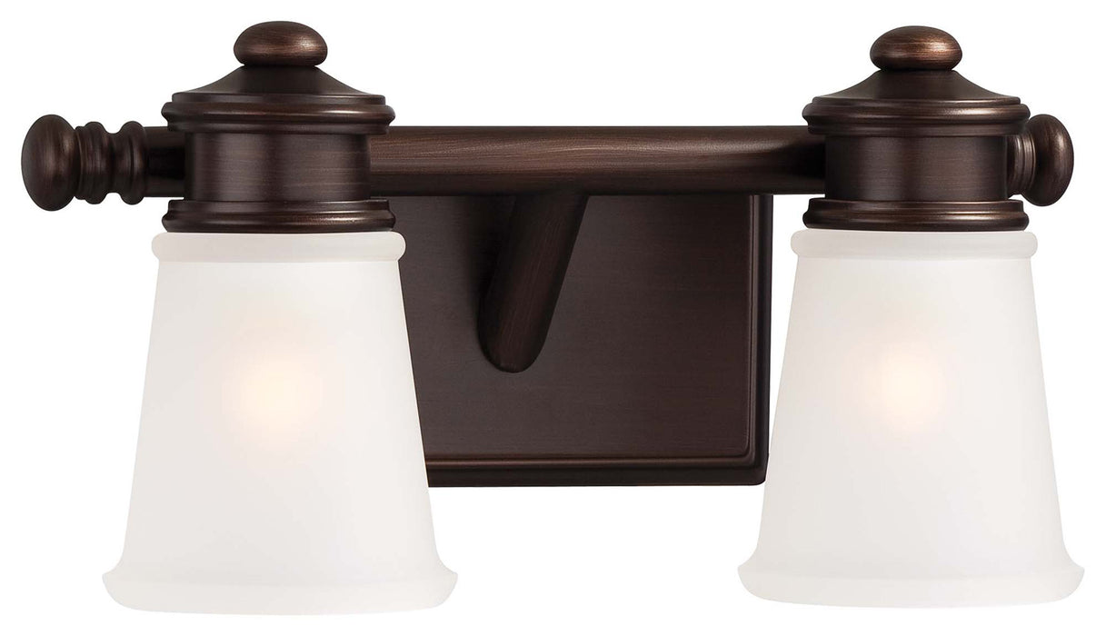 Minka-Lavery 4532-267B Two Light Bath, Dark Brushed Bronze (Painted) Main Image.jpg