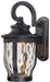 Minka-Lavery 8762-66-L Merrimack Led LED Outdoor Wall Mount, Sand Coal Main Image.jpg