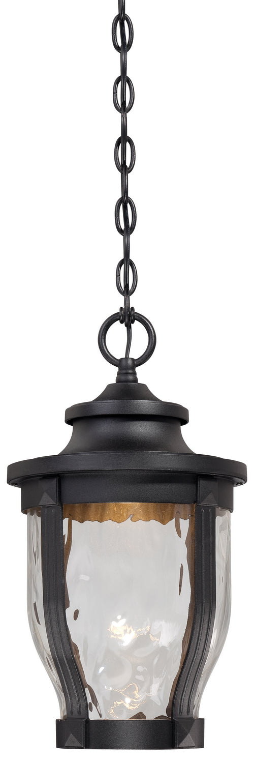 Minka-Lavery 8764-66-L Merrimack Led LED Outdoor Chain Hung, Sand Coal Main Image.jpg