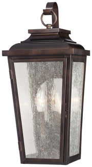 Minka-Lavery 72170-189 Irvington Manor Two Light Pocket Lantern, Chelesa Bronze Main Image.jpg