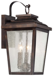 Minka-Lavery 72172-189 Irvington Manor Three Light Wall Mount, Chelesa Bronze Main Image.jpg