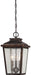 Minka-Lavery 72174-189 Irvington Manor Three Light Outdoor Chain Hung, Chelesa Bronze Main Image.jpg