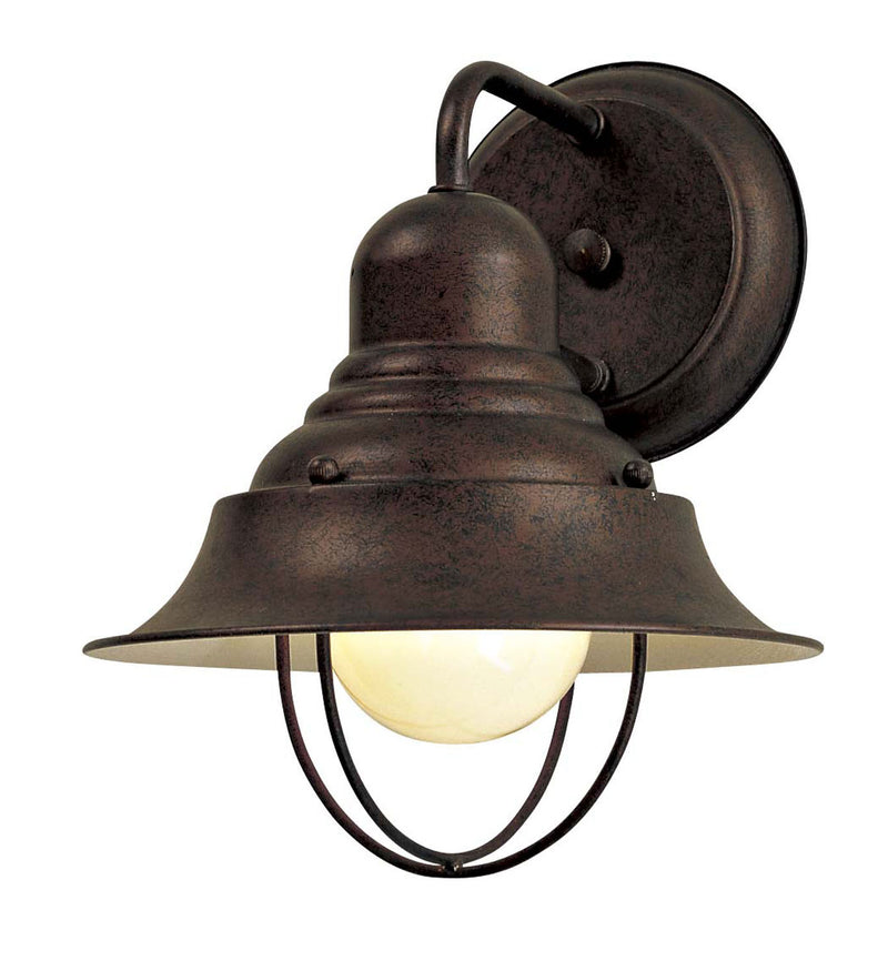 Minka-Lavery 71167-91 Wyndmere One Light Wall Mount, Antique Bronze Main Image.jpg