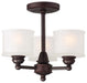 Minka-Lavery 1738-167 1730 Series Three Light Semi Flush Mount, Lathan Bronze Main Image.jpg