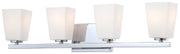 Minka-Lavery 6544-77 City Square Four Light Bath, Chrome Main Image.jpg