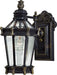 Minka-Lavery 8937-95 Stratford Hall One Light Wall Mount, Heritage W/ Gold Highlights Alternate Image.jpg