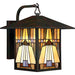 Quoizel TFIK8411VA Inglenook One Light Outdoor Wall Lantern, Valiant Bronze Alternate Image.jpg