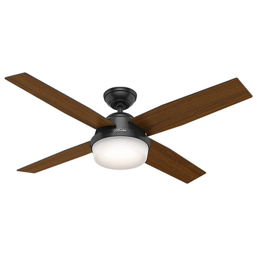 Hunter 59251 Dempsey 52" Ceiling Fan, Matte Black Alternate Image.jpg