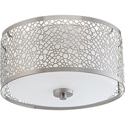 Progress P2318-0930K9 Mingle LED Collection 11" Flush Mount Alternate Image.jpg