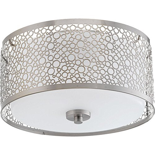 Progress P2318-0930K9 Mingle LED Collection 11" Flush Mount Alternate Image.jpg