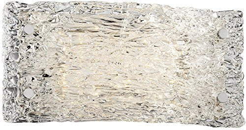 George Kovacs P5281-077-L Forest Ice LED Bath, Chrome Alternate Image.jpg