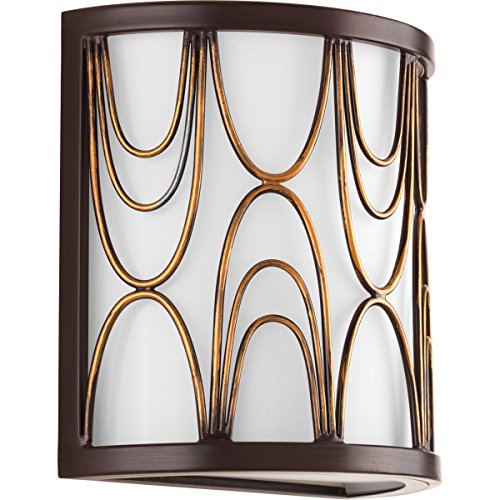 Progress P7149-20 Cirrine Collection One-Light Wall Sconce Alternate Image.jpg