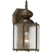 Progress P5777-20 Roman Coach One-Light Small Wall Lantern Alternate Image.jpg