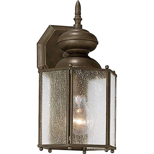 Progress P5777-20 Roman Coach One-Light Small Wall Lantern Alternate Image.jpg