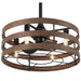 Minka-Aire F631L-CL/DK Audrey 26" Ceiling Fan, Coal Alternate Image.jpg