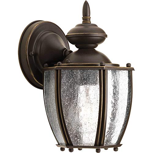 Progress P5762-20 Roman Coach One-Light Small Wall Lantern Alternate Image.jpg