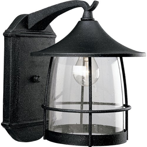 Progress P5764-71 Prairie Collection One-Light Large Wall Lantern Alternate Image.jpg