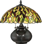 Quoizel TF3181T Greenwood Two Light Table Lamp, Valiant Bronze Alternate Image.jpg