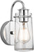 Kichler 45457CH Braelyn One Light Wall Sconce, Chrome Alternate Image.jpg