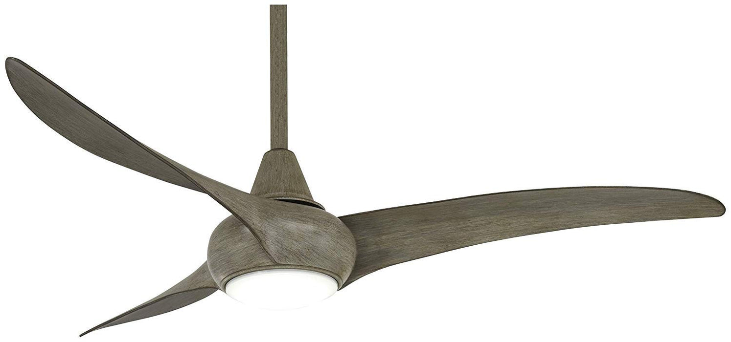 Minka-Aire F844-DRF Light Wave 52" Ceiling Fan, Driftwood Alternate Image 3.jpg