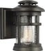 Visual Comfort Studio OL14300ANBZ Newport One Light Outdoor Wall Lantern, Antique Bronze Alternate Image.jpg