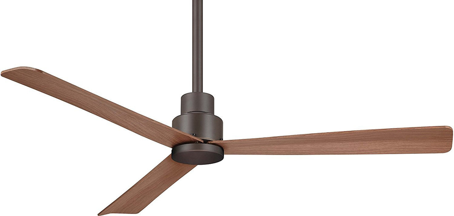 Minka-Aire F786-ORB Simple 44" Ceiling Fan, Oil Rubbed Bronze Alternate Image 2.jpg