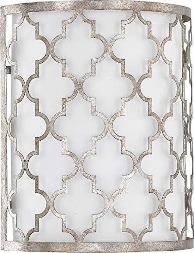 Capital Lighting 4546AS-566 Ellis Two Light Wall Sconce, Antique Silver Alternate Image.jpg