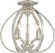 Minka-Lavery 4983-613 Tilbury Three Light Semi Flush Mount, Polished Nickel Alternate Image.jpg