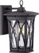 Quoizel GVR8406K Grover One Light Outdoor Wall Lantern, Mystic Black Alternate Image 4.jpg