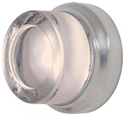 George Kovacs P1240-A144-L Comet LED Wall Sconce/ Flush Mount, Brushed Stainless Steel Alternate Image.jpg