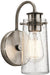 Kichler 45457CLP Braelyn One Light Wall Sconce, Classic Pewter Alternate Image.jpg