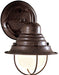 Minka-Lavery 71166-91 Wyndmere One Light Wall Mount, Antique Bronze Alternate Image 2.jpg